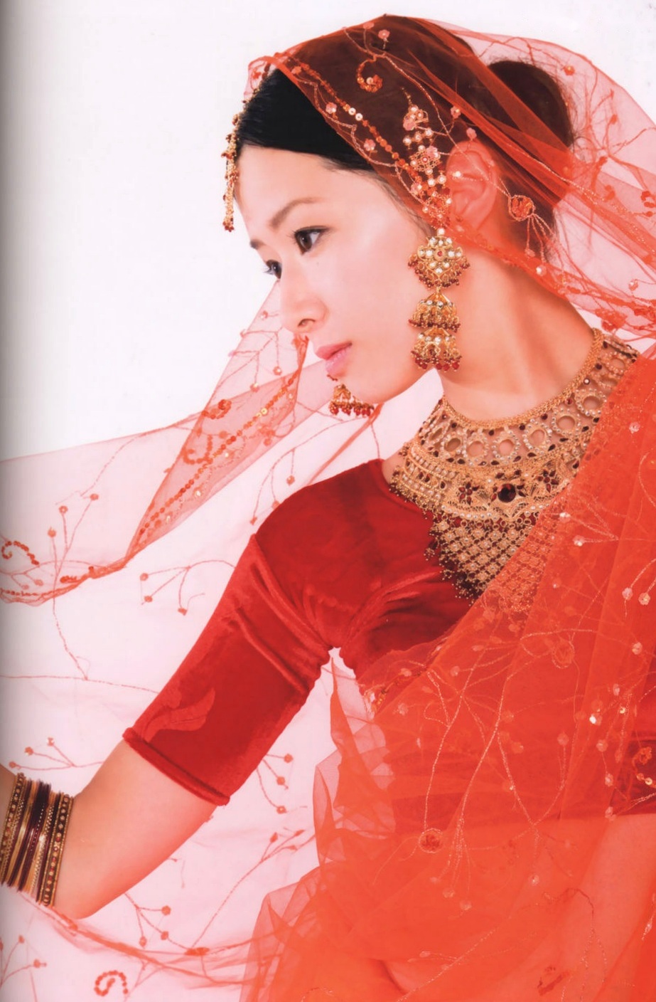 Gallery - 田中理惠《彩リエ Irodo Ri E》清纯甜美风写真集，怀抱玩偶温柔治愈，展现精致少女气质清纯气质日本治愈系 田中理惠女神私房照_秀色女神 - image 44