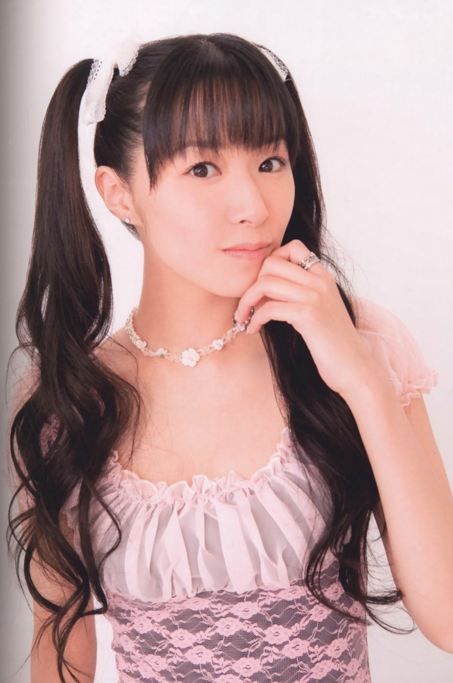 Gallery - 田中理惠《彩リエ Irodo Ri E》清纯甜美风写真集，怀抱玩偶温柔治愈，展现精致少女气质清纯气质日本治愈系 田中理惠女神私房照_秀色女神 - image 63