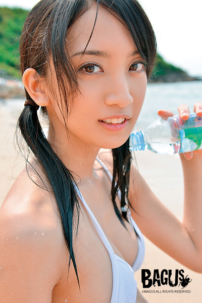 辻本杏 极致诱惑写真图特辑