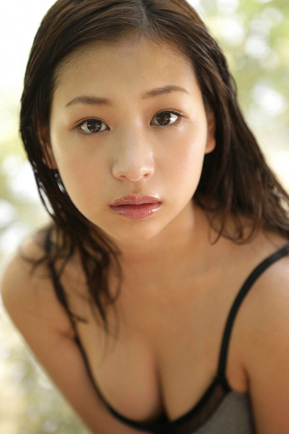 佐山彩香-《ぷにぷにつ!!》[YS Web]高清写真图Vol.541
