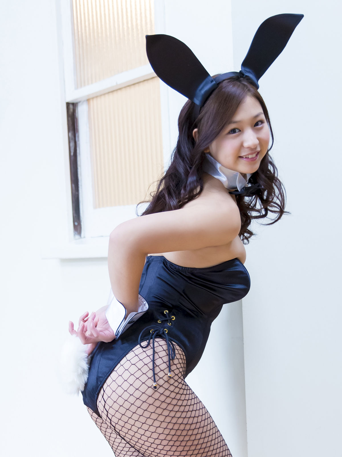佐山彩香-制服的诱惑[Sabra]高清写真图COVER GIRL