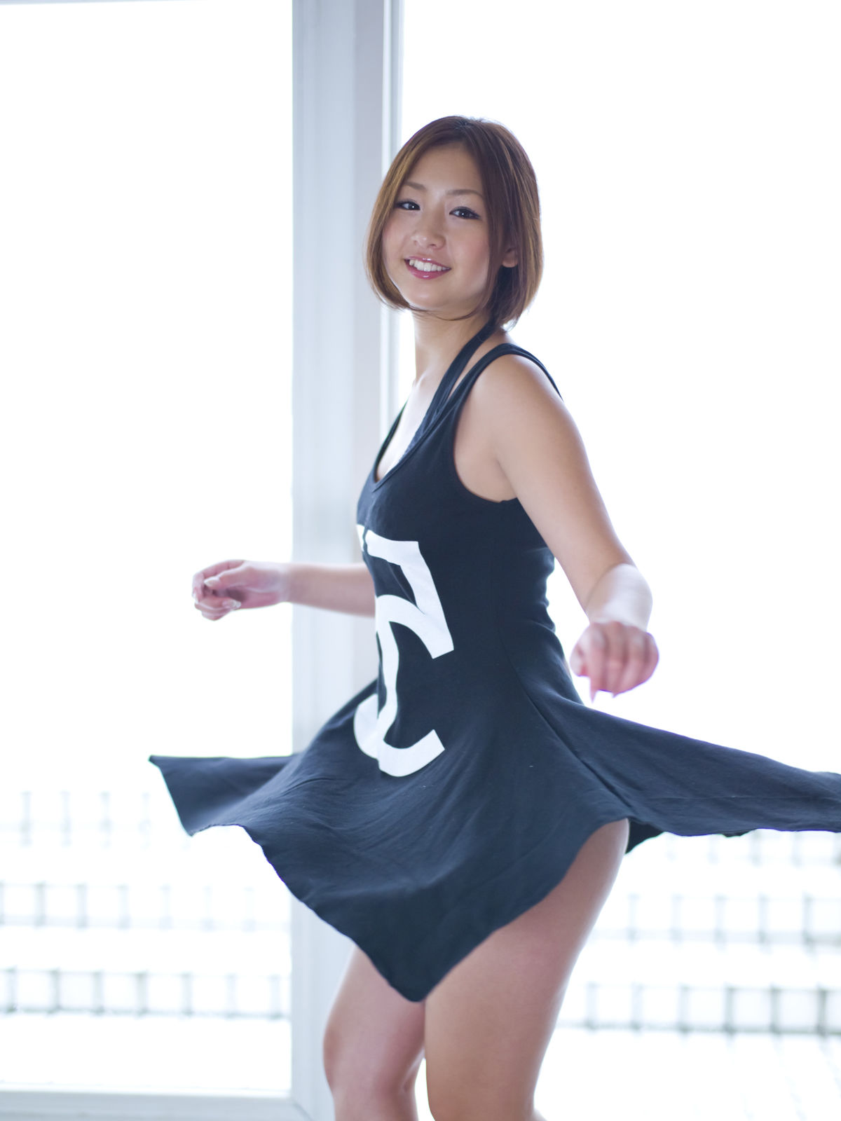 佐山彩香-[Sabra]高清写真图COVER GIRL《Great Teen Orgasam》