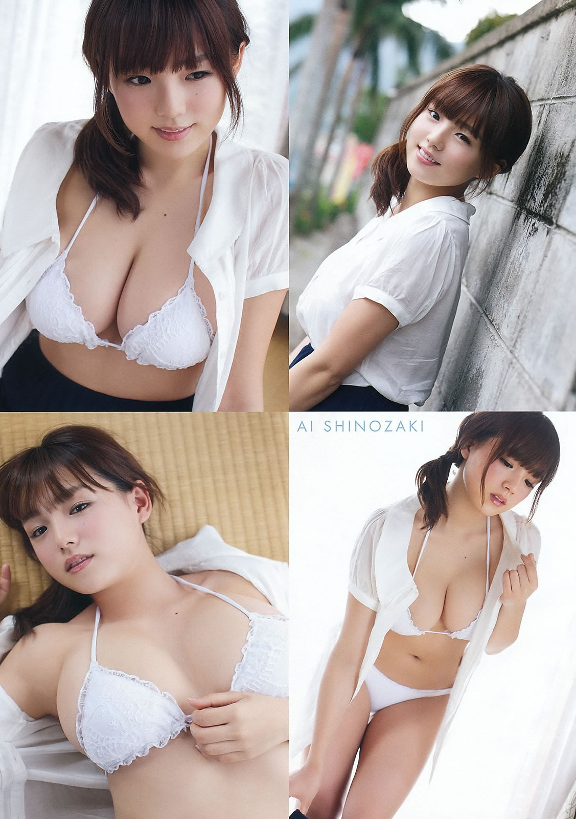 [Young Animal]高清写真图2012 No.10 11 佐山彩香 菅本裕子 桜ここみ 初音みのり 筱崎爱 仁藤みさき 吉木りさ 小池里奈 杉原杏璃