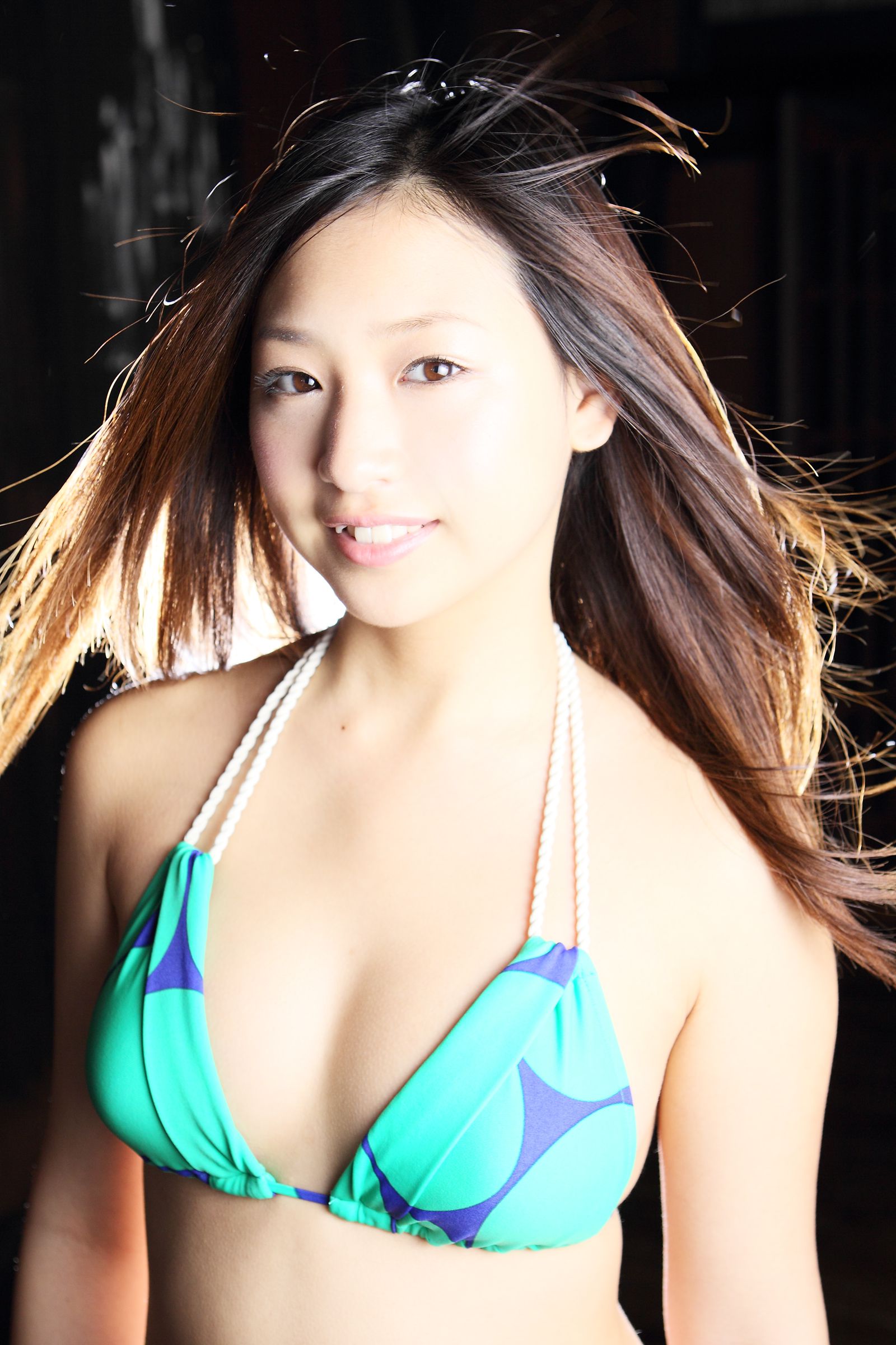 佐山彩香 [NS Eyes写真图]高清写真图SF-No.590