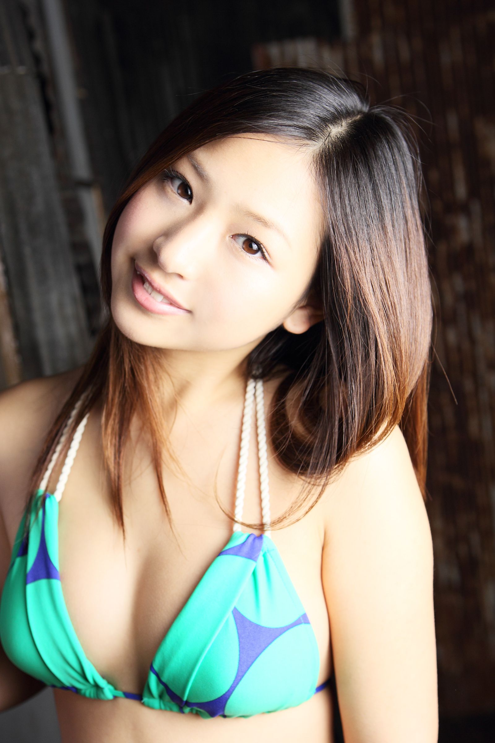 佐山彩香 [NS Eyes写真图]高清写真图SF-No.590
