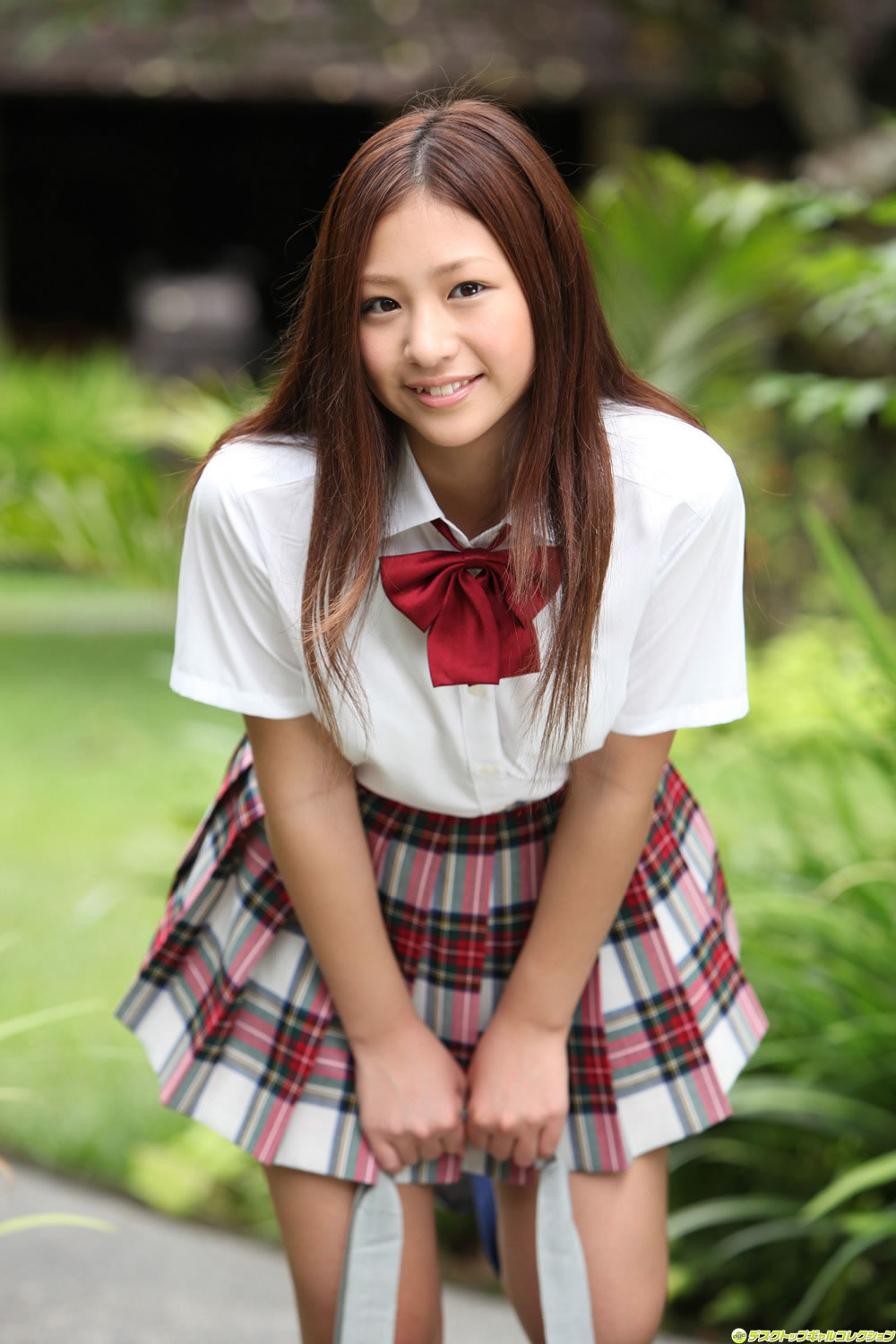 佐山彩香 [DGC]高清写真图2011年09月號 No.971