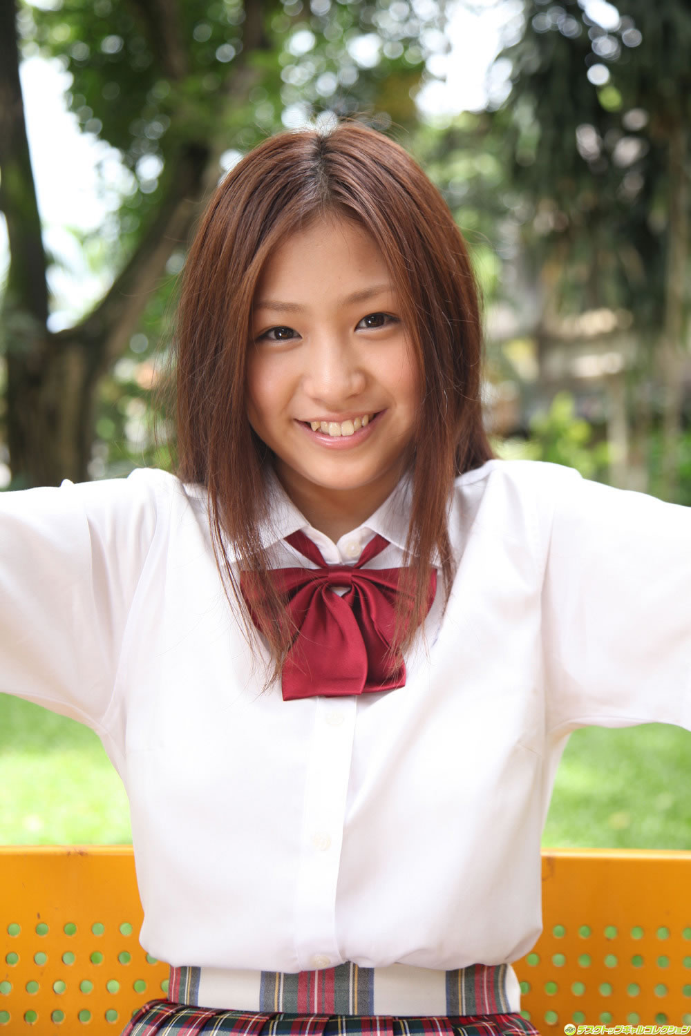 佐山彩香 [DGC]高清写真图2011年09月號 No.971
