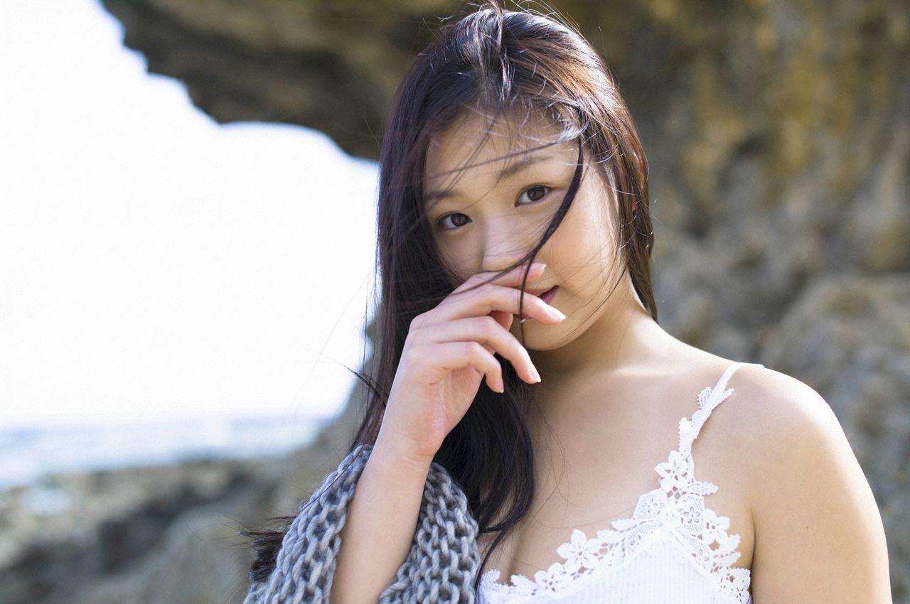 佐山彩香-  [WPB-net]高清写真图 EX116 写真集