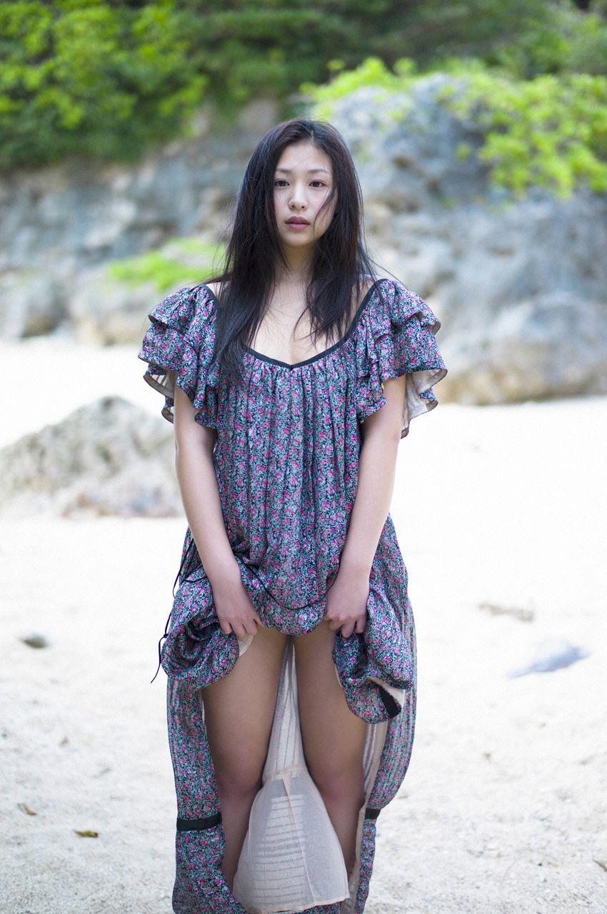 佐山彩香-  [WPB-net]高清写真图 EX116 写真集