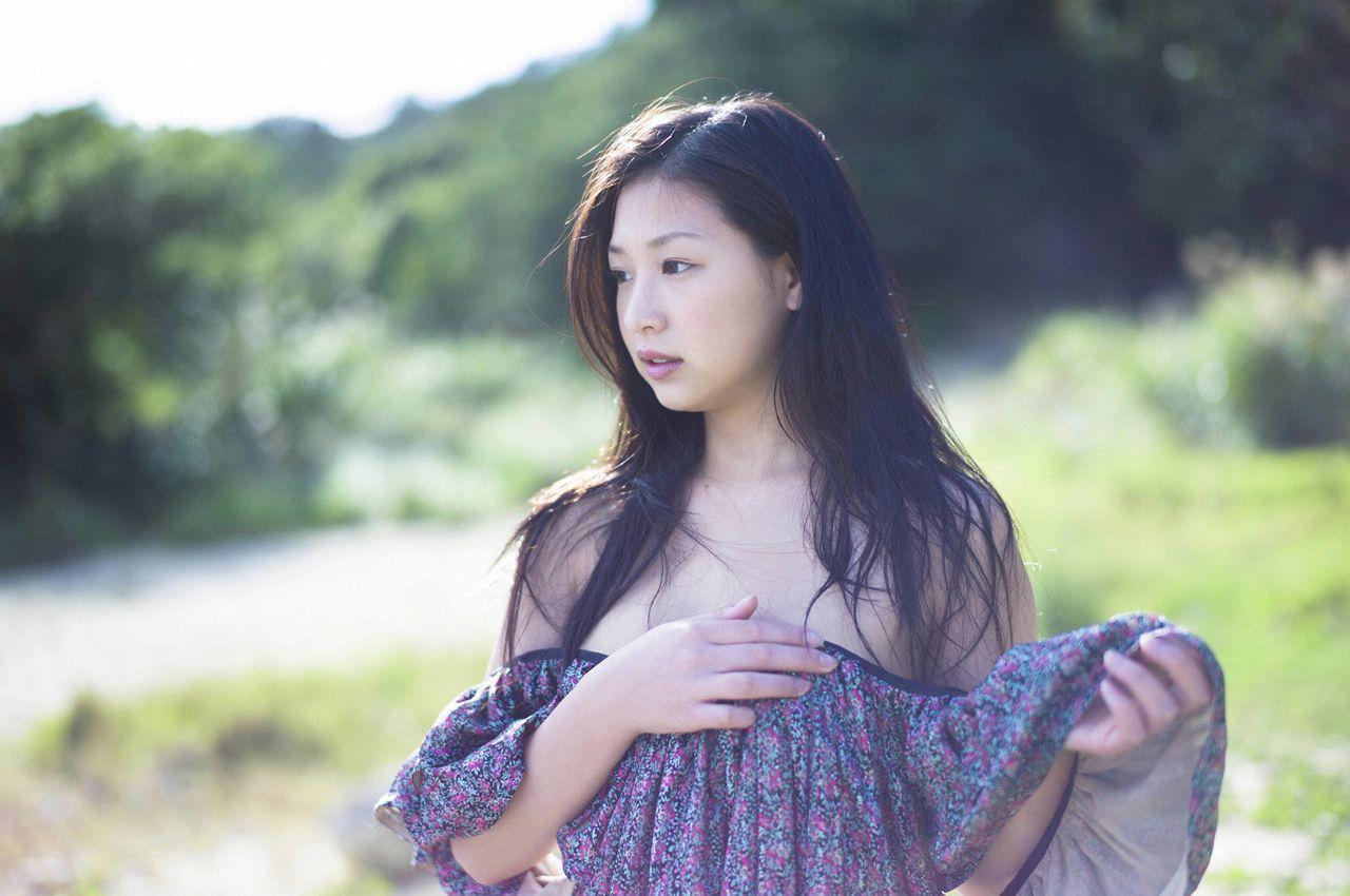 佐山彩香-  [WPB-net]高清写真图 EX116 写真集