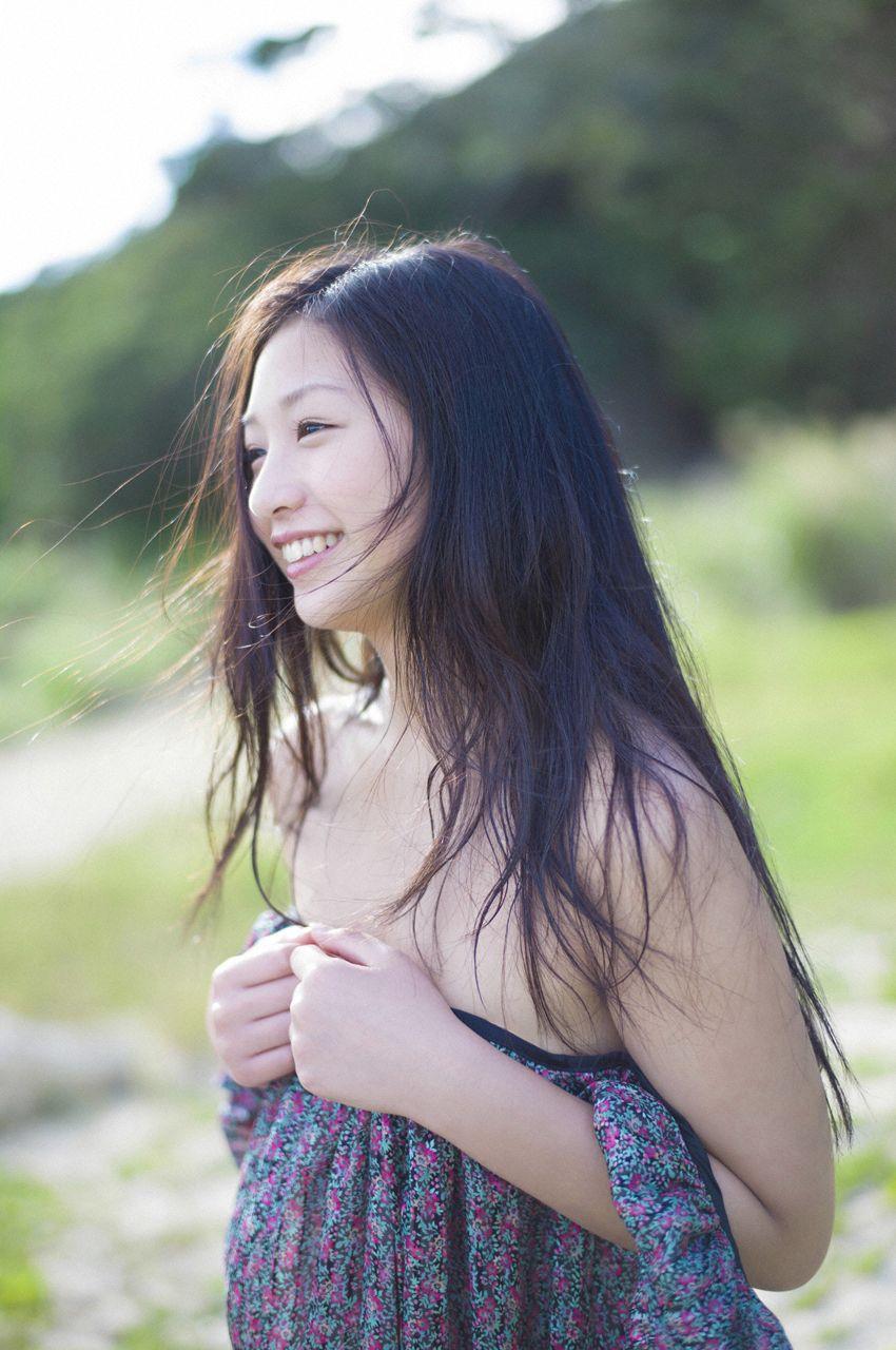 佐山彩香-  [WPB-net]高清写真图 EX116 写真集