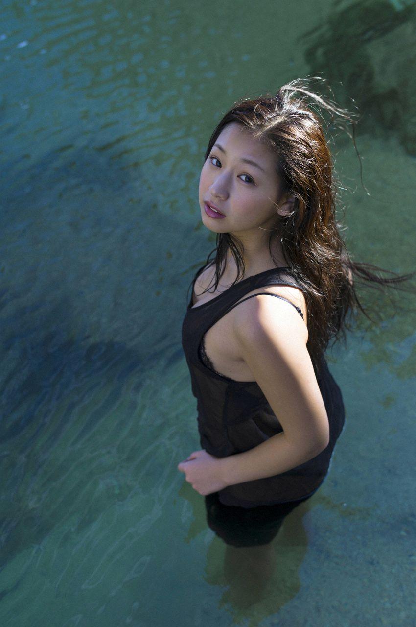 佐山彩香-  [WPB-net]高清写真图 EX116 写真集