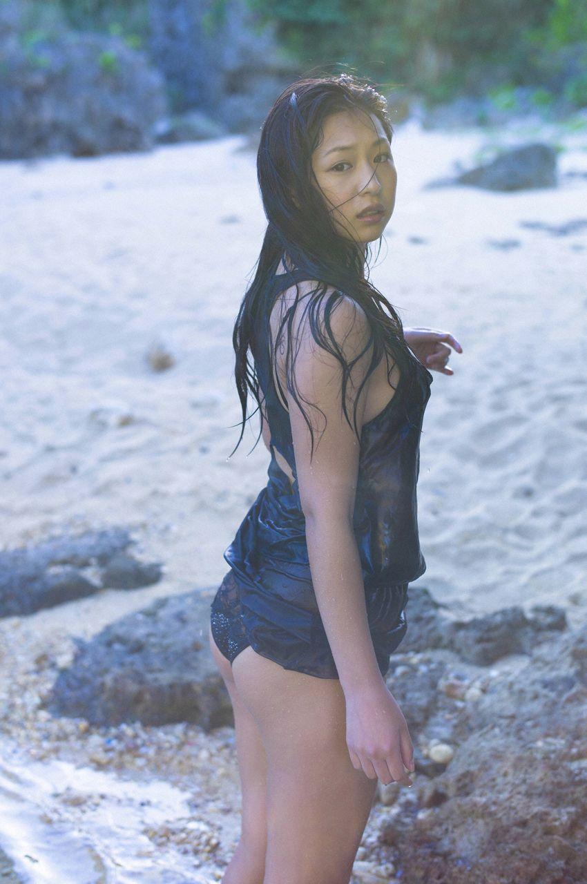 佐山彩香-  [WPB-net]高清写真图 EX116 写真集