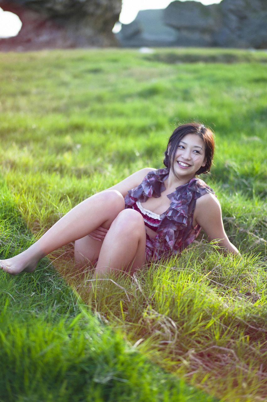 佐山彩香-  [WPB-net]高清写真图 EX116 写真集