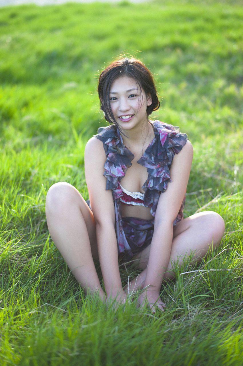 佐山彩香-  [WPB-net]高清写真图 EX116 写真集