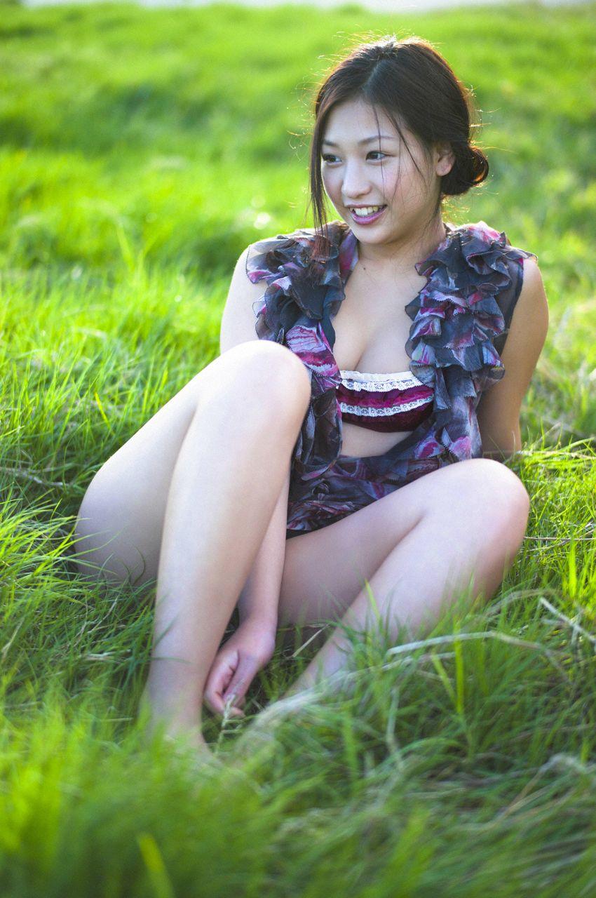 佐山彩香-  [WPB-net]高清写真图 EX116 写真集