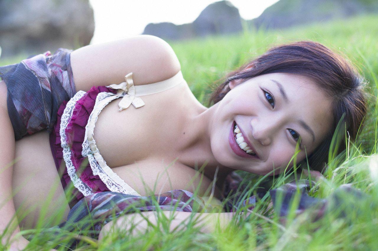 佐山彩香-  [WPB-net]高清写真图 EX116 写真集