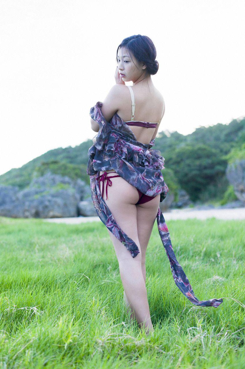 佐山彩香-  [WPB-net]高清写真图 EX116 写真集