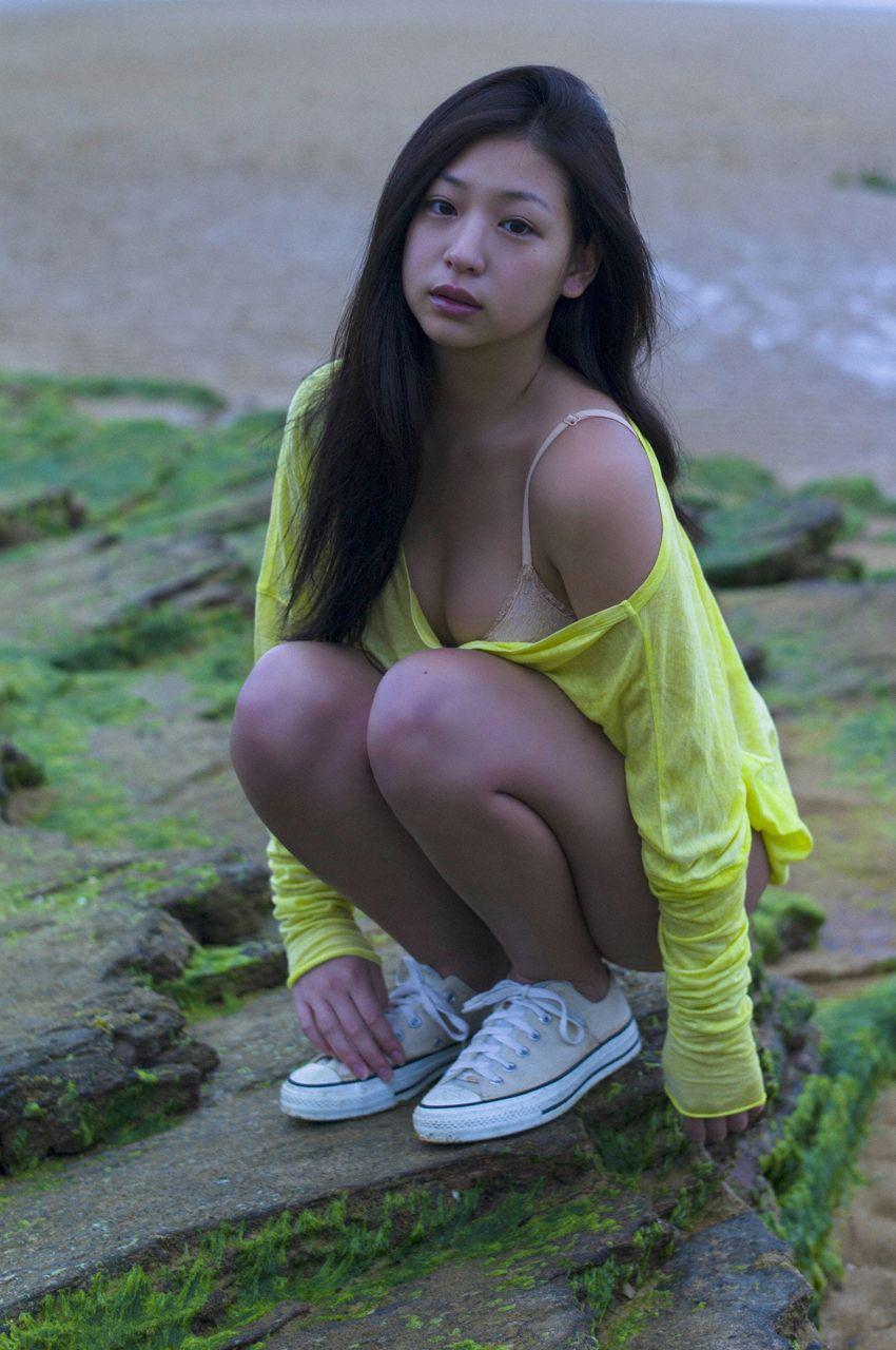 佐山彩香-  [WPB-net]高清写真图 EX116 写真集