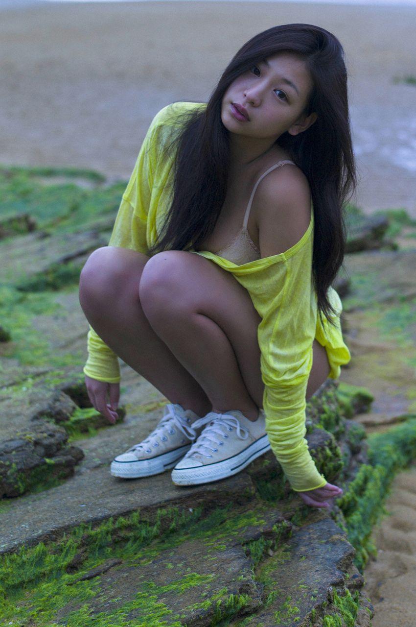 佐山彩香-  [WPB-net]高清写真图 EX116 写真集