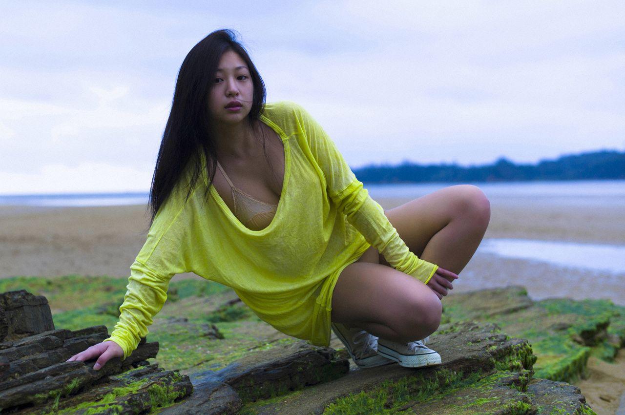 佐山彩香-  [WPB-net]高清写真图 EX116 写真集
