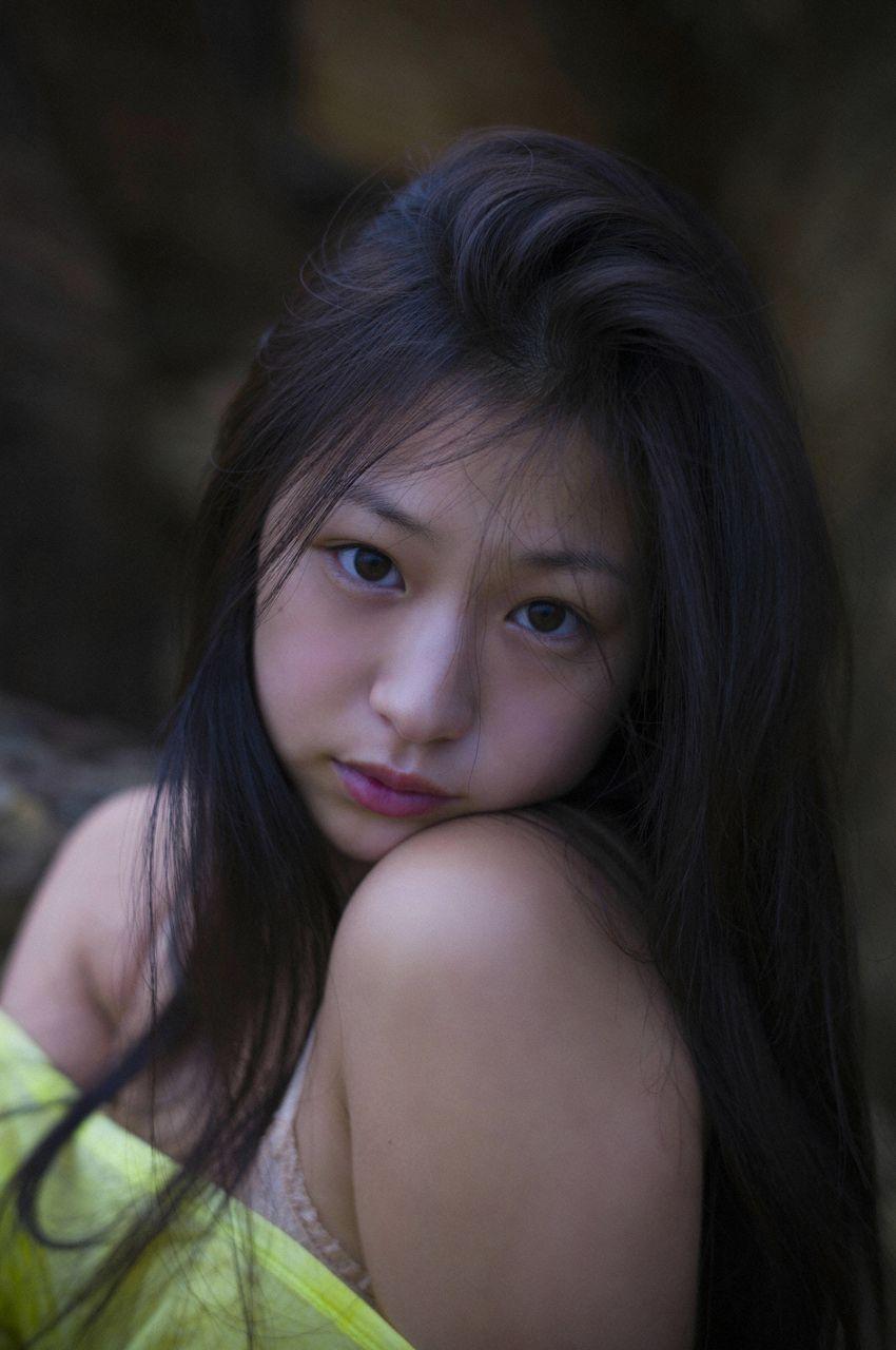 佐山彩香-  [WPB-net]高清写真图 EX116 写真集