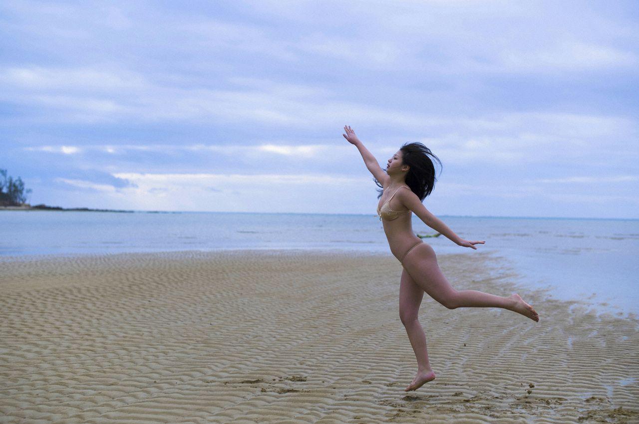 佐山彩香-  [WPB-net]高清写真图 EX116 写真集