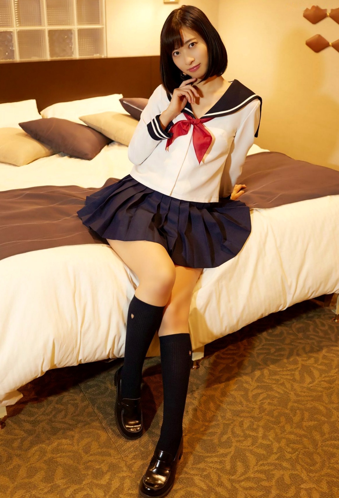Gallery - PB写真集_倉持由香《昼下がりの尻職人》写真集 仓持由香女神私房照_秀色女神 - image 117