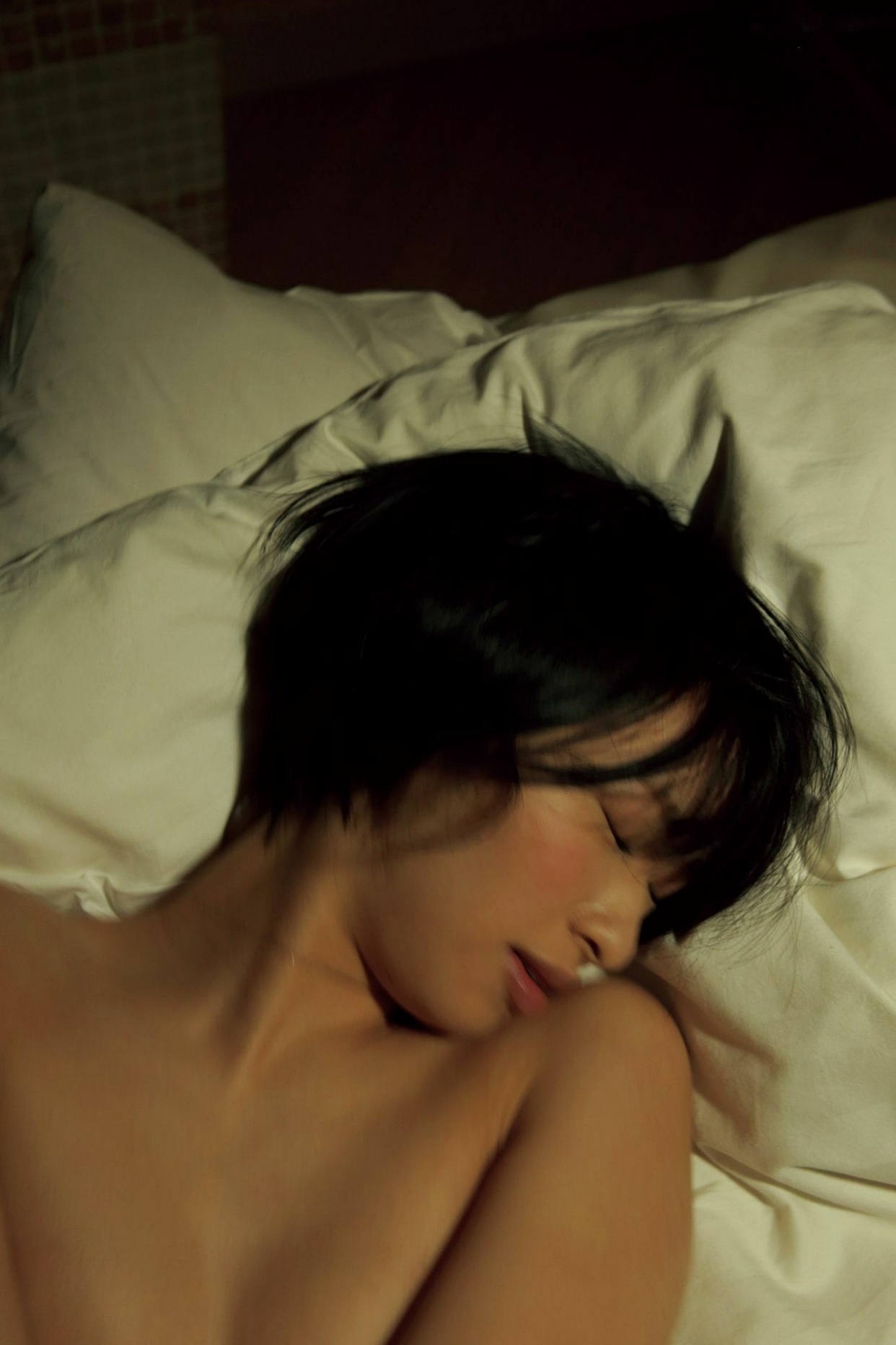 Gallery - 尻神仓持由香必撮写真集：极致美臀展现诱惑私房诱拍，尽显性感女神魅力[56P]性感诱惑美臀私房照尤物 仓持由香女神私房照_秀色女神 - image 50