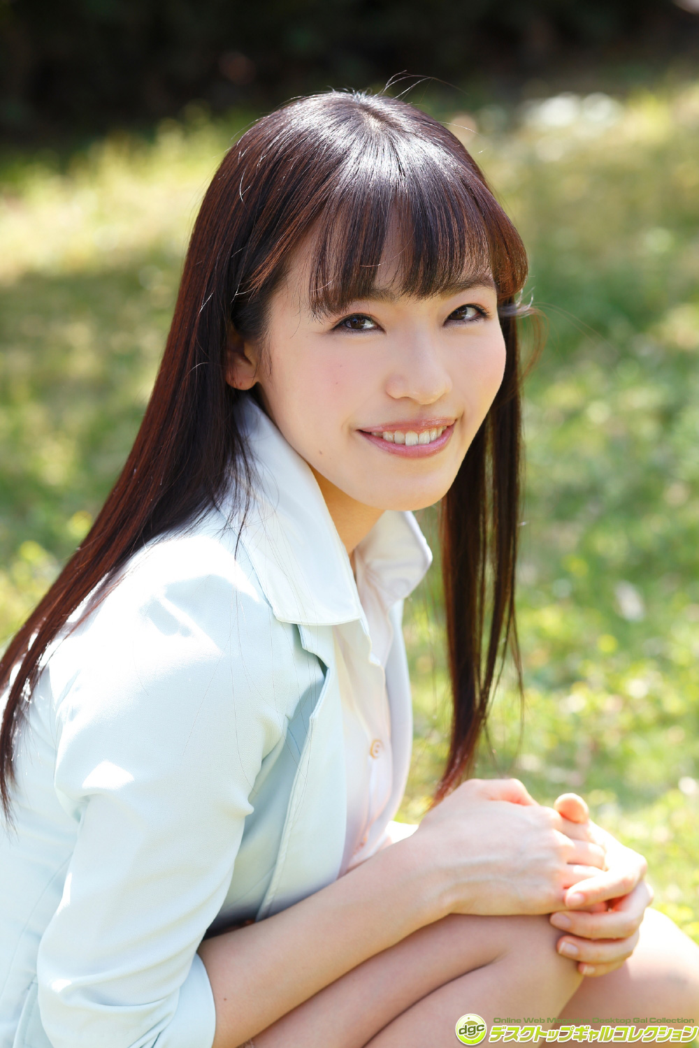 清水みさと [DGC]高清写真图2015.10 No.1265