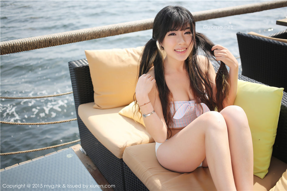 刘雪妮 [MyGirl美媛馆]高清写真图2015.03.26 Vol.108