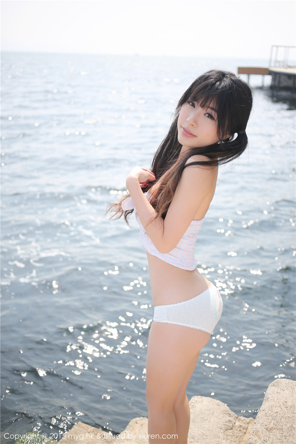 刘雪妮 [MyGirl美媛馆]高清写真图2015.03.26 Vol.108