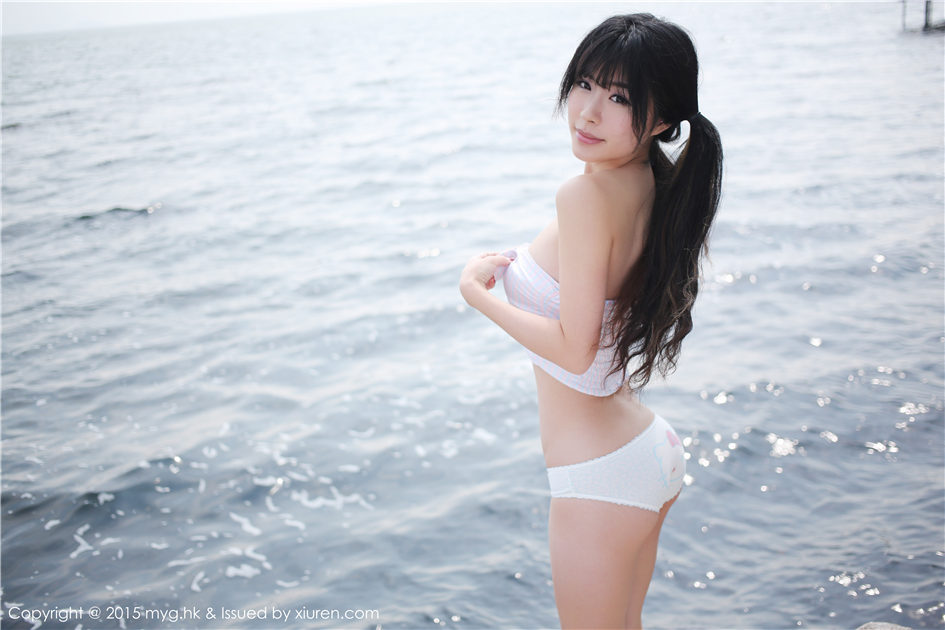 刘雪妮 [MyGirl美媛馆]高清写真图2015.03.26 Vol.108
