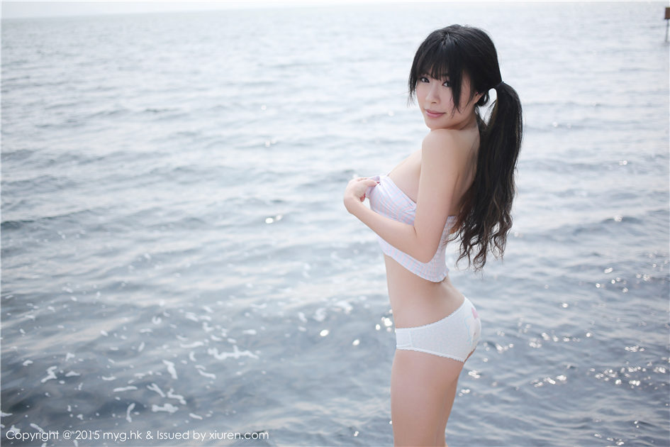 刘雪妮 [MyGirl美媛馆]高清写真图2015.03.26 Vol.108