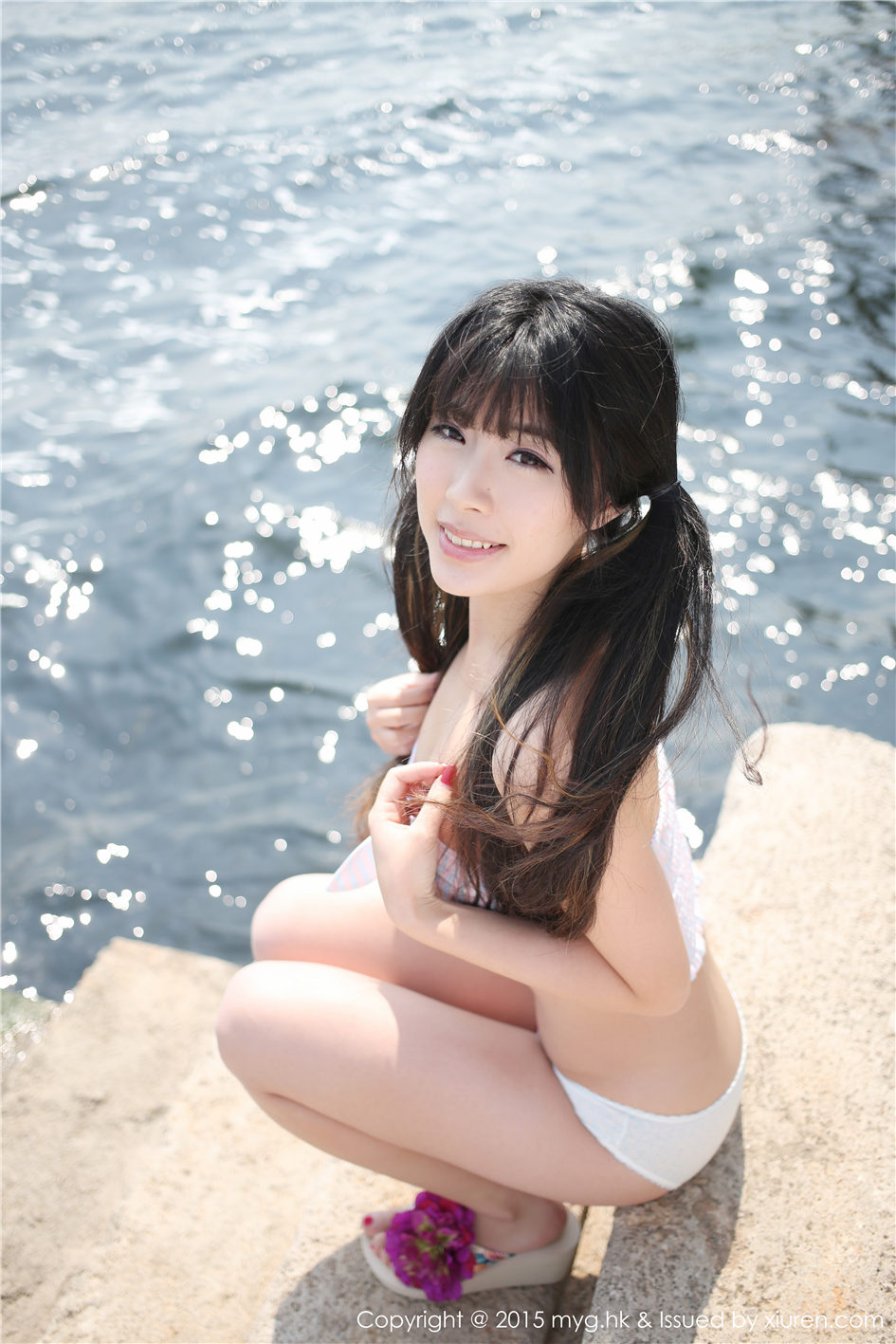 刘雪妮 [MyGirl美媛馆]高清写真图2015.03.26 Vol.108