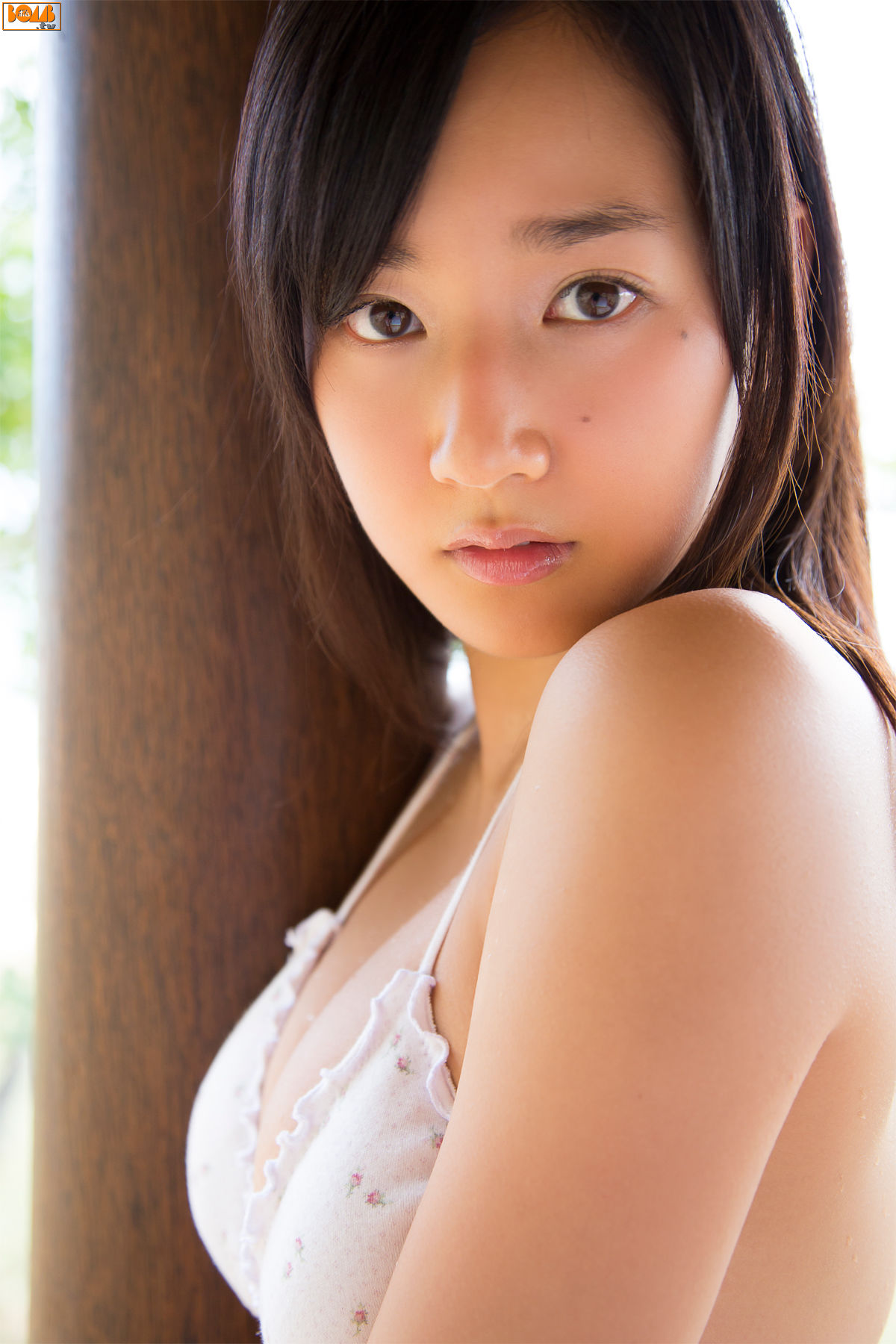 高岛香帆(高嶋香帆)-[BOMB.TV]高清写真图套图写真图集GRAVURE Channel