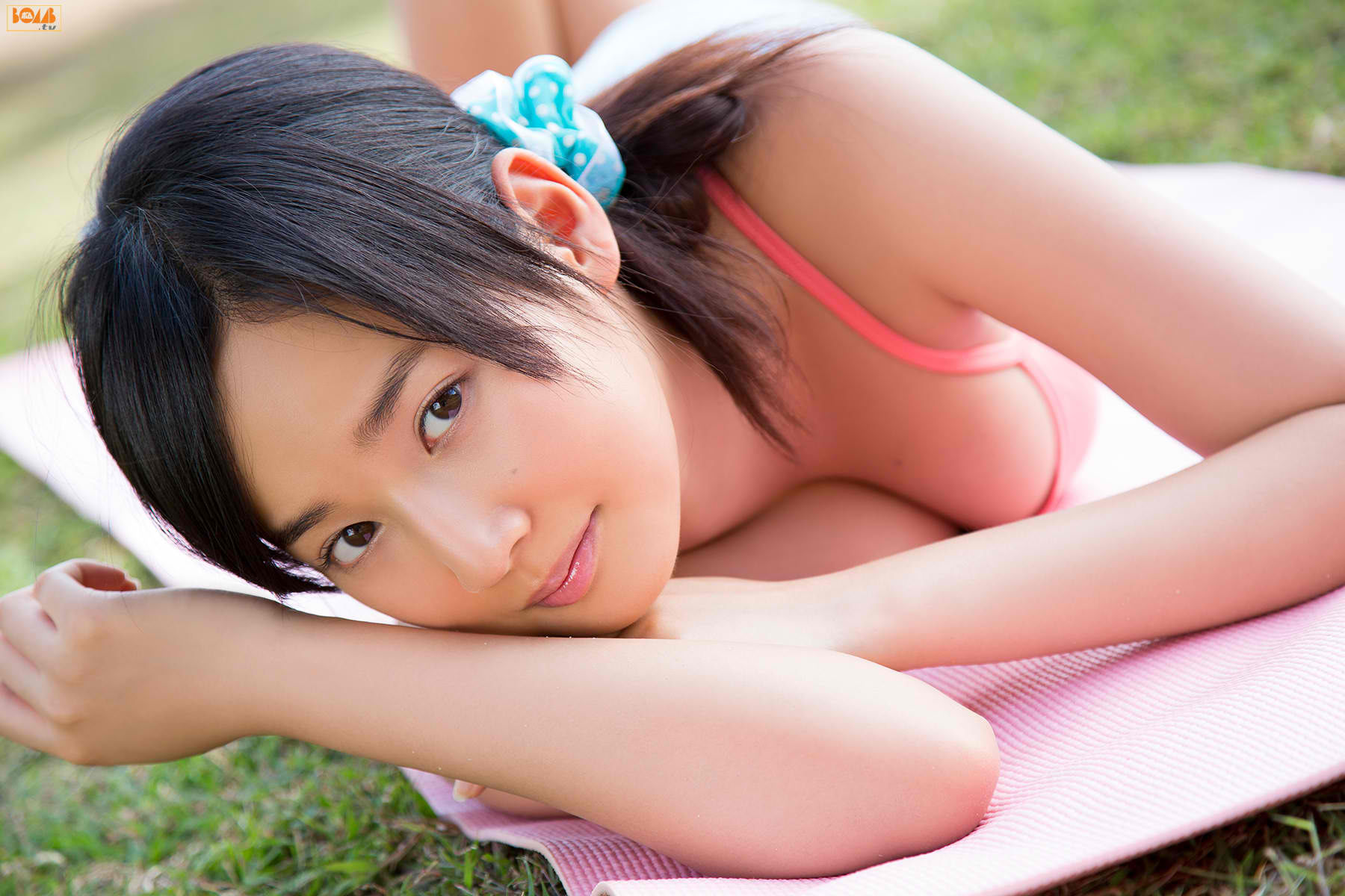 高岛香帆(高嶋香帆)-[BOMB.tv]高清写真图套图写真图集2014年02月号