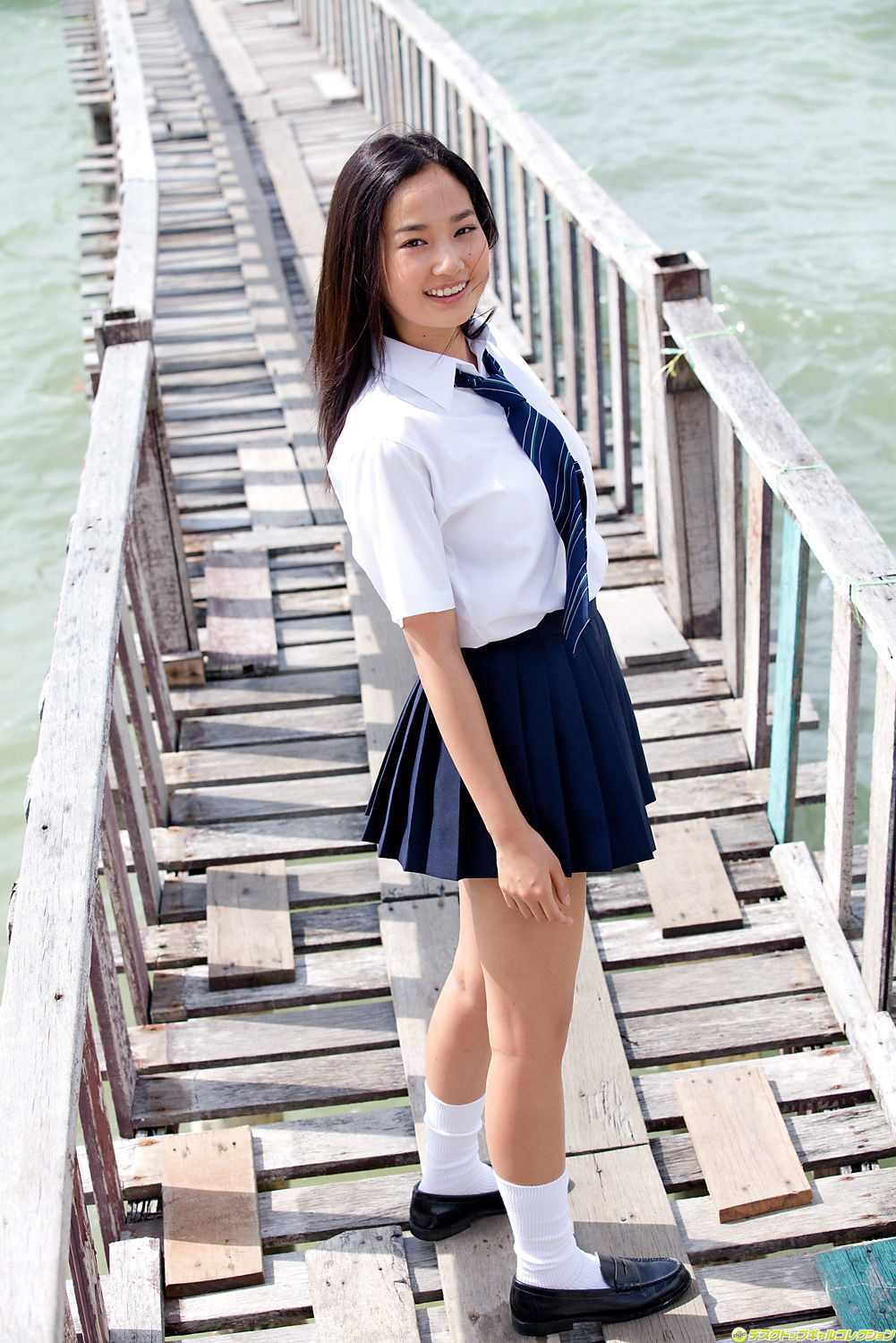高岛香帆(高嶋香帆)-[DGC]高清写真图套图写真图集No.1023