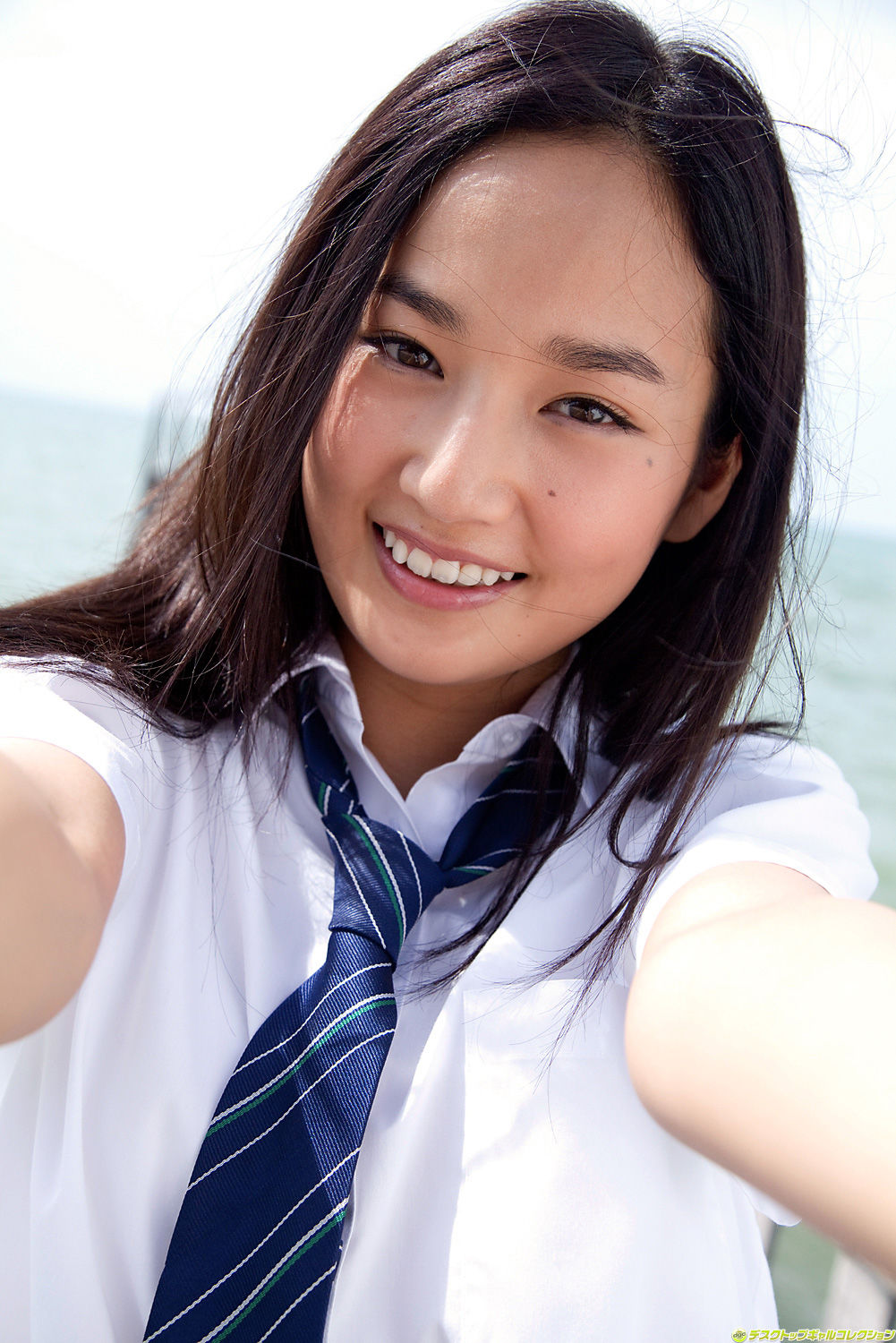 高岛香帆(高嶋香帆)-[DGC]高清写真图套图写真图集No.1023