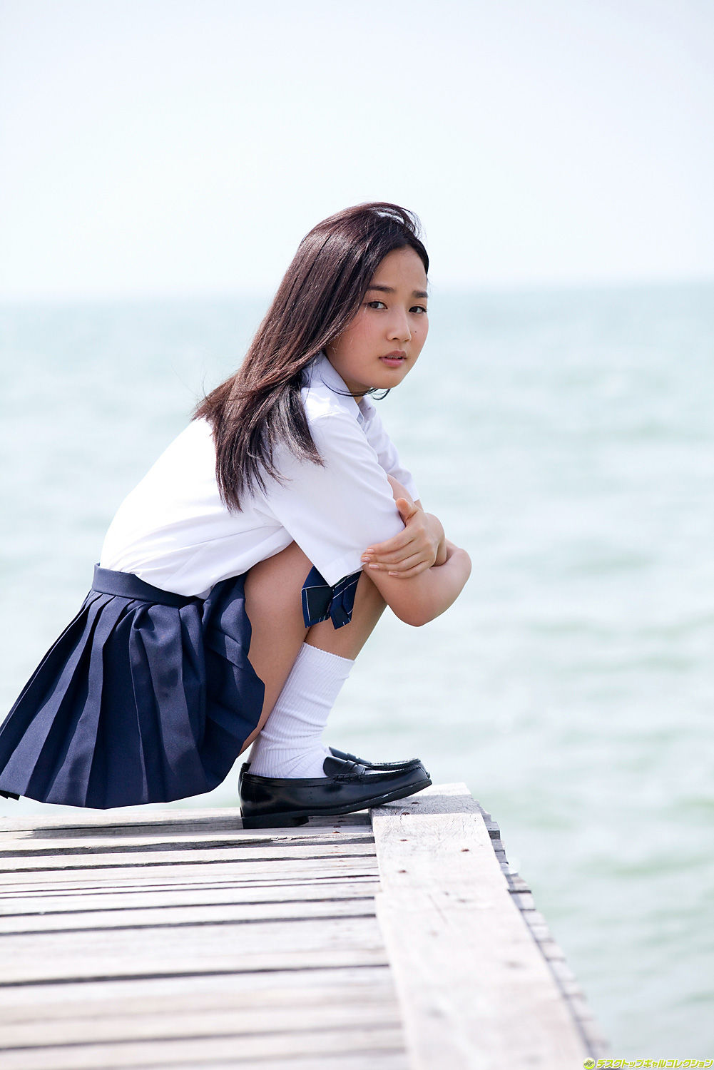 高岛香帆(高嶋香帆)-[DGC]高清写真图套图写真图集No.1023