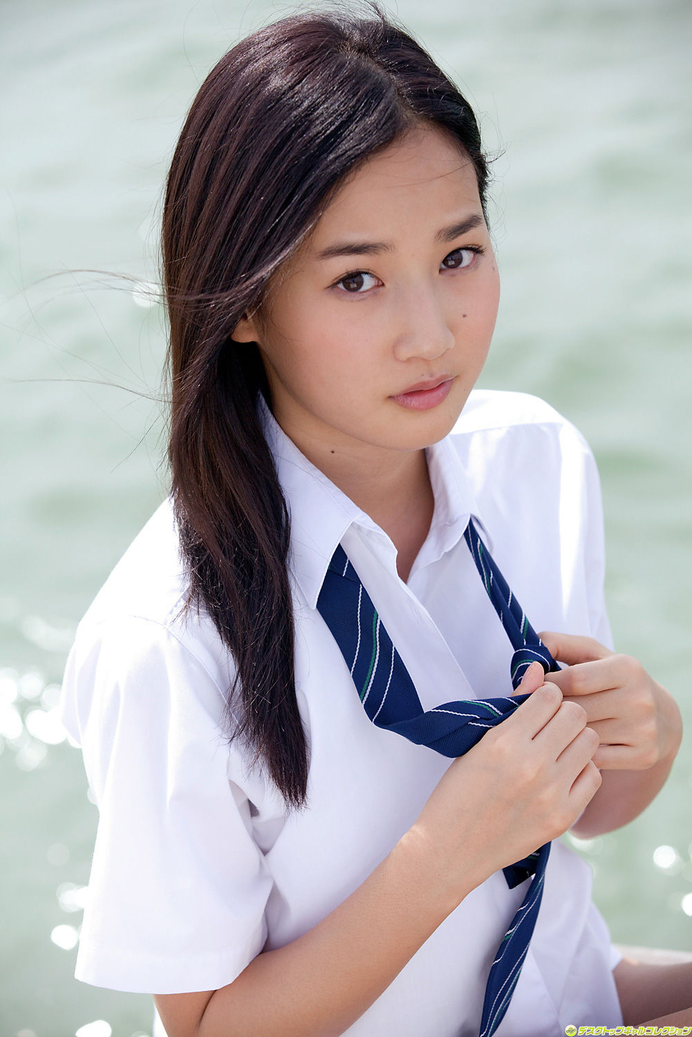 高岛香帆(高嶋香帆)-[DGC]高清写真图套图写真图集No.1023