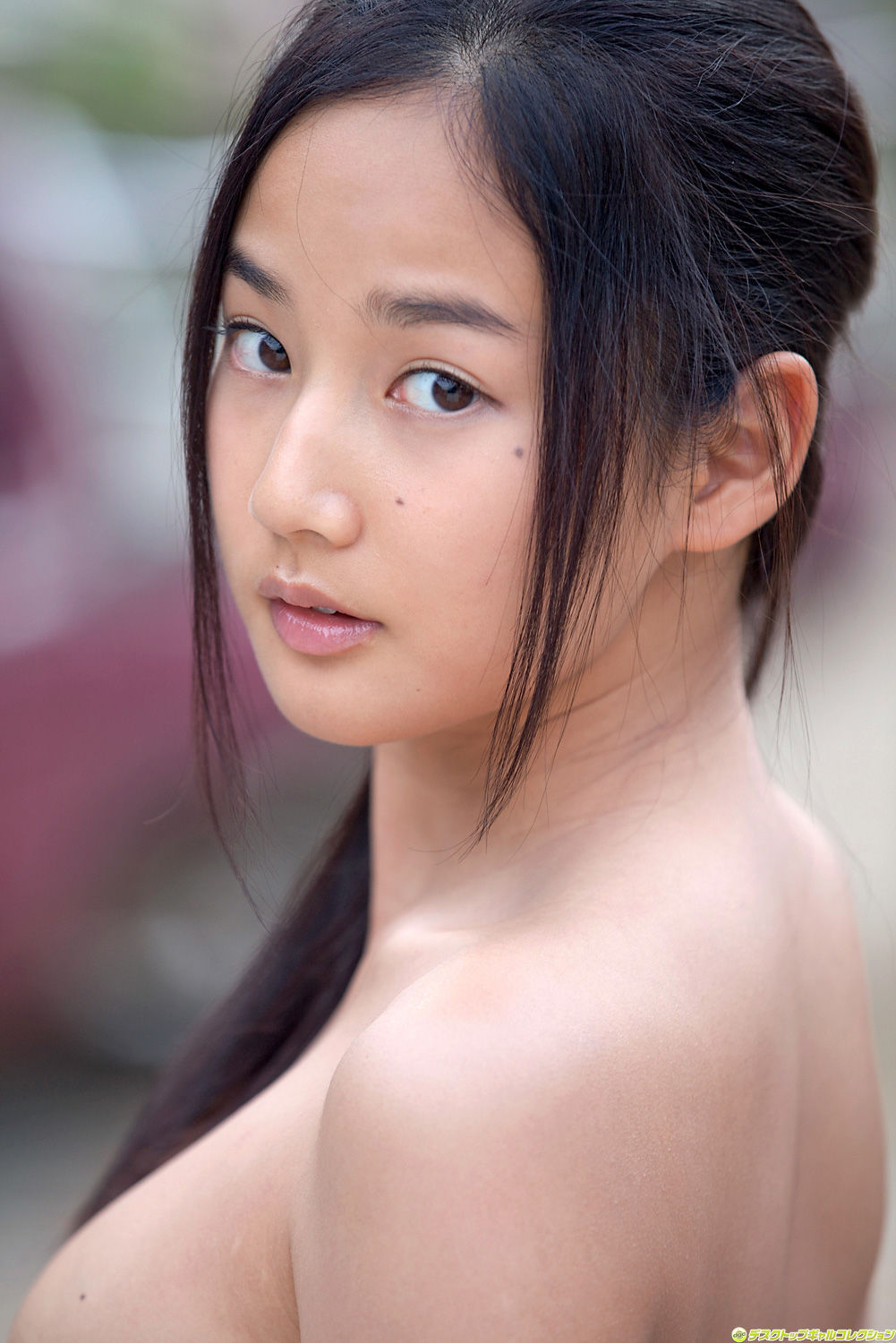 高岛香帆(高嶋香帆)-[DGC]高清写真图套图写真图集No.1023