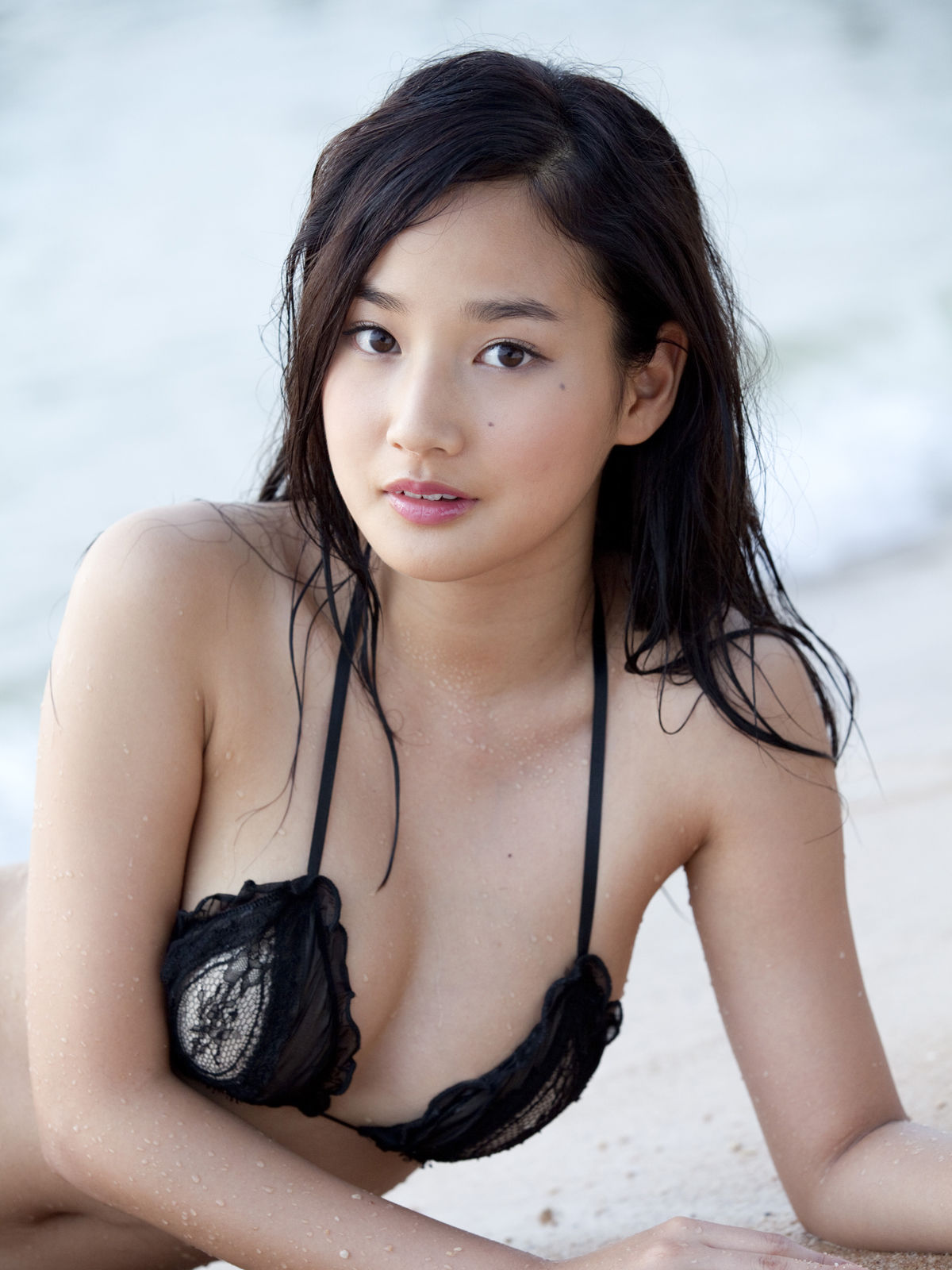 高岛香帆(高嶋香帆)-[Sabra.net]高清写真图套图写真图集Cover Girl