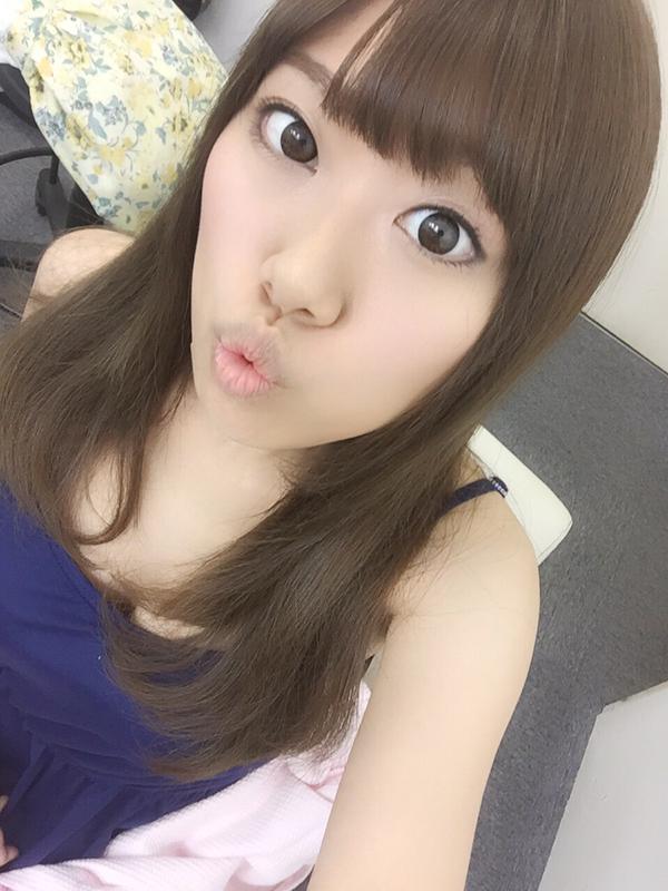 星野千纱(星野千紗) 博客私房照诱惑写真图