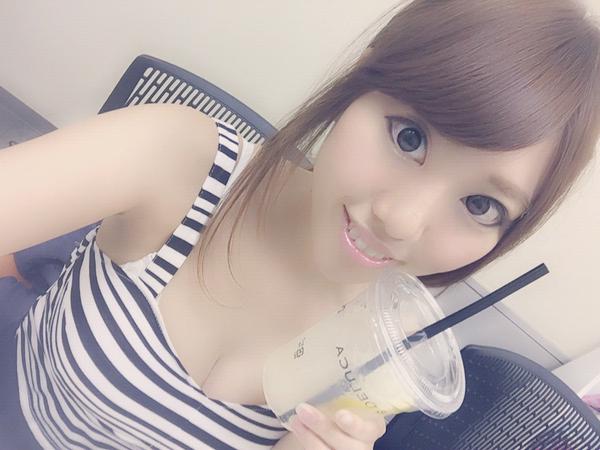 星野千纱(星野千紗) 博客私房照诱惑写真图
