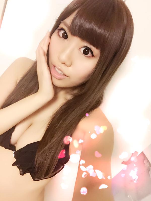 星野千纱(星野千紗) 博客私房照诱惑写真图