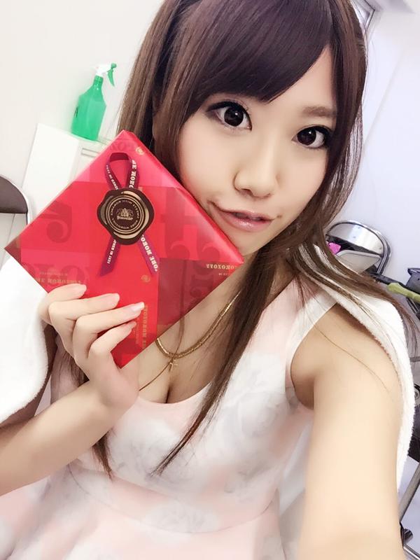 星野千纱(星野千紗) 博客私房照诱惑写真图