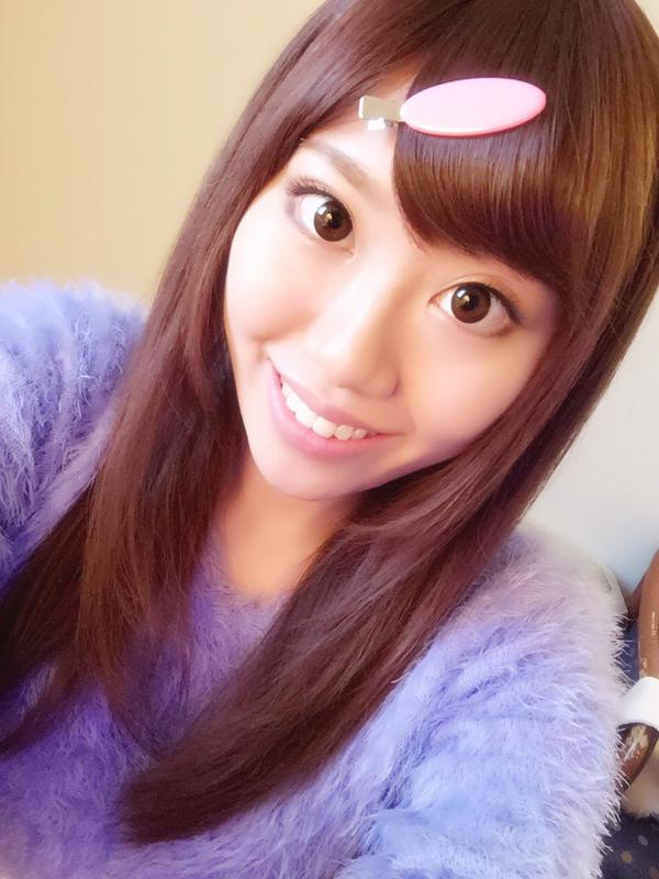 星野千纱(星野千紗) 博客私房照诱惑写真图