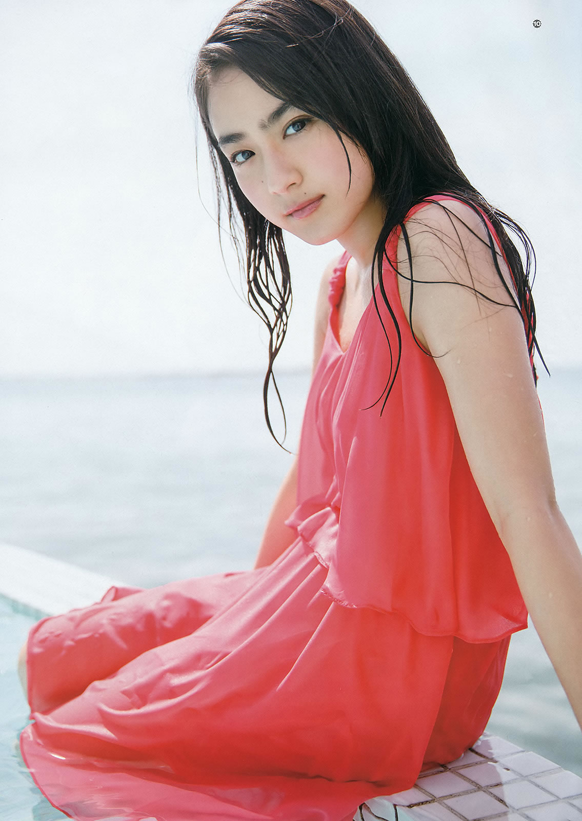 [Young Gangan]高清写真图2015 No.14-15 山地まり 平祐奈 おのののか 佐藤麗奈 [28P]高清写真图