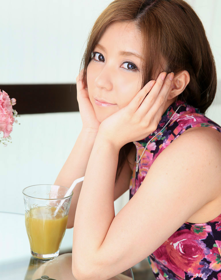 藤原沙耶 写真图集